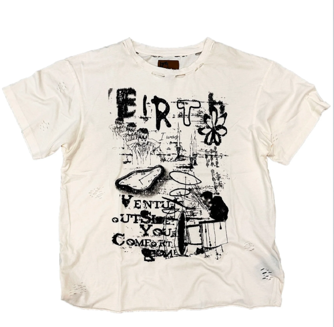 Birth Of A Royal Child Blues Tee