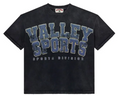 Vale Forever Sports Division Tee Black