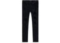 Purple Brand Black Oil Spill Jean Black