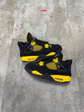 Jordan 4 Retro Thunder (2023)