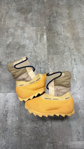 Yeezys boots