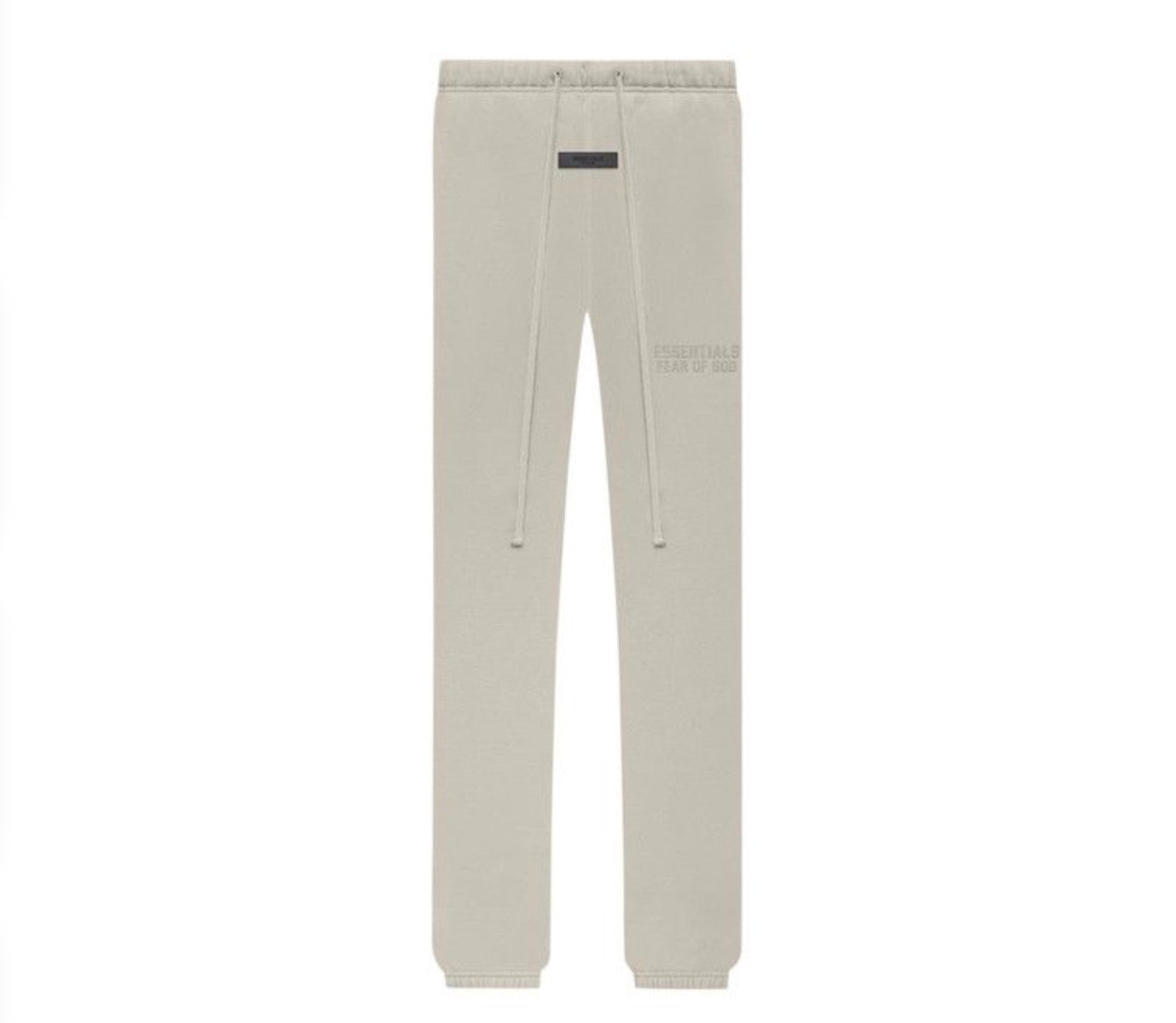 Fear of God Essentials Sweatpants Smoke