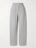 alo gray sweatpants