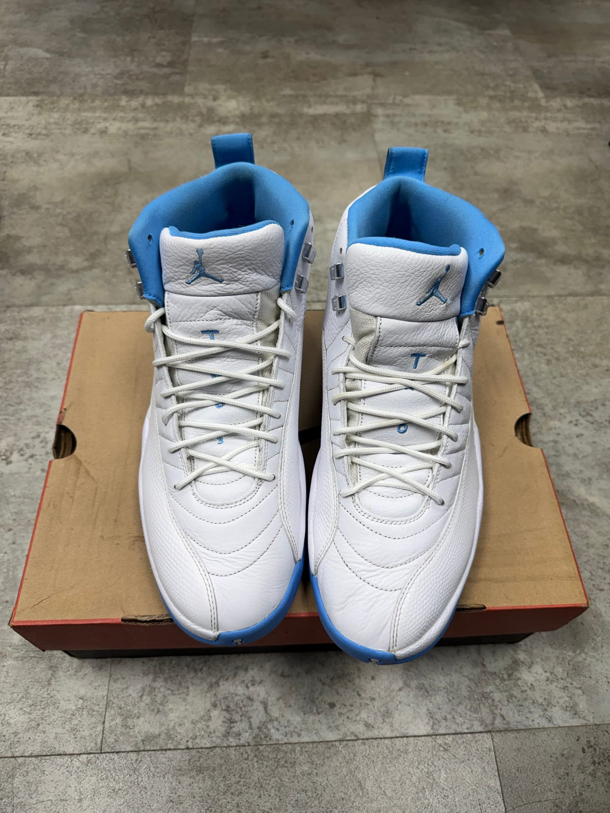 Jordan 12 Retro Melo (2025)