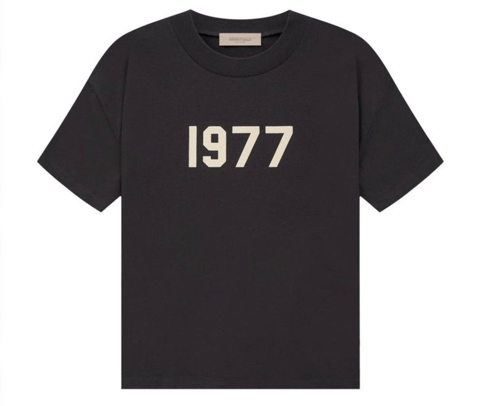 Fear of God Essentials 1977 Tee Iron