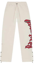 Godspeed OG Logo Sweatpants Cream