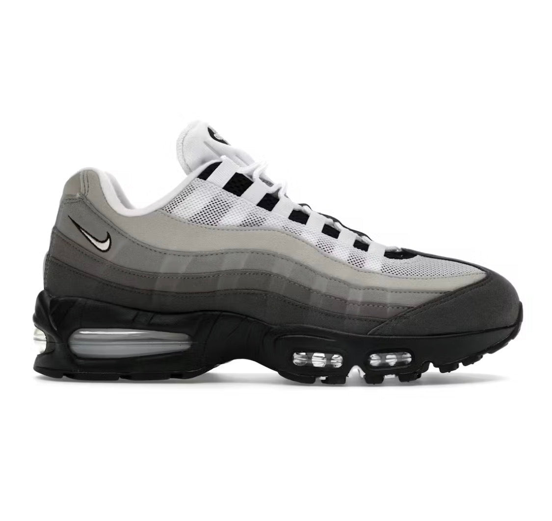 Nike Air Max 95 OG Big Bubble Granite