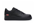 Nike Air Force 1 Low Supreme Black