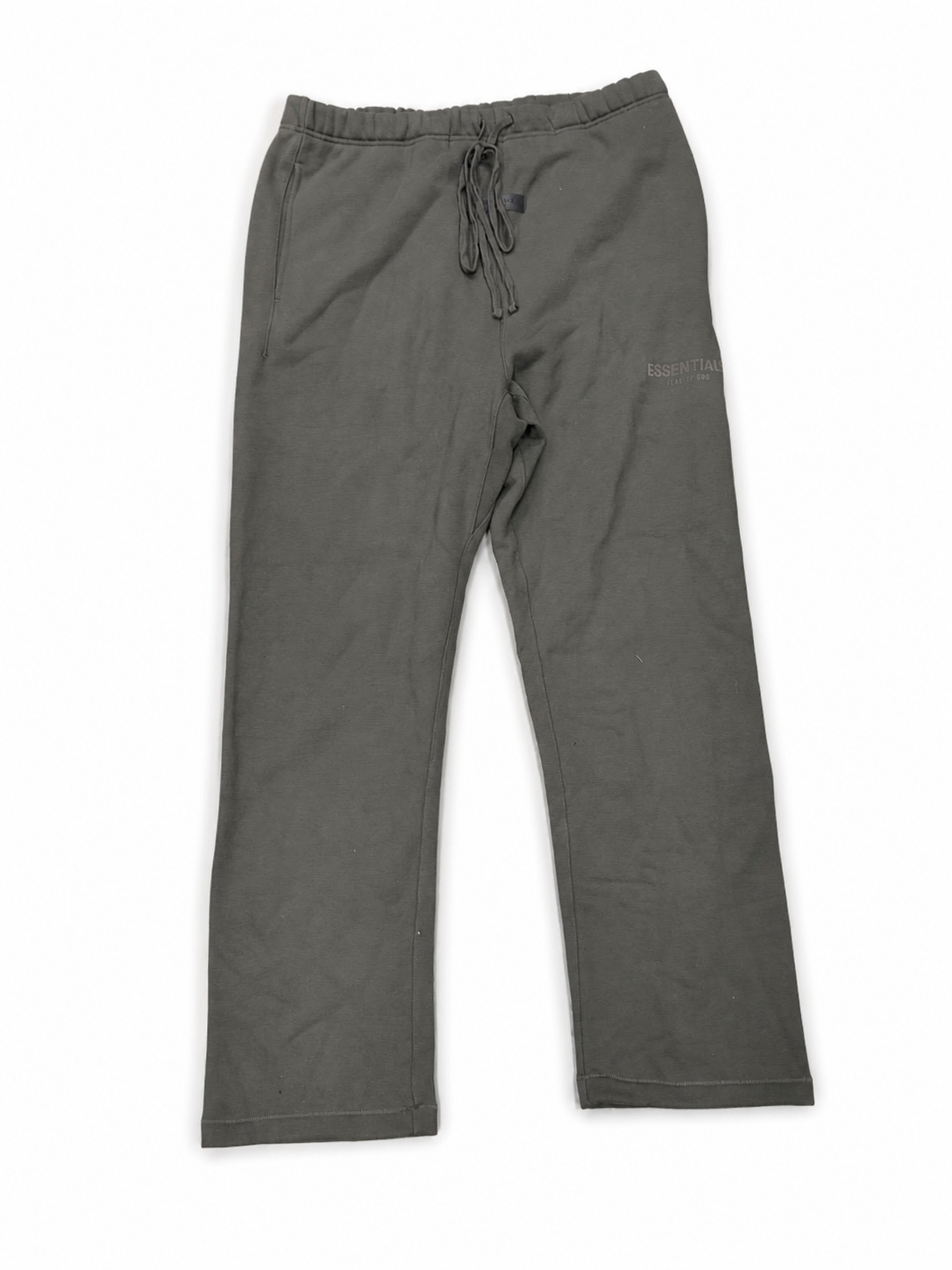 Fear of God essentials