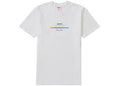 Supreme Standard Tee