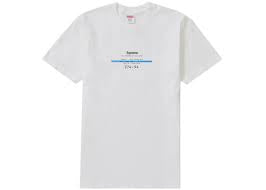 Supreme Standard Tee