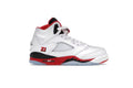 Jordan 5 Retro Fire Red (GS)