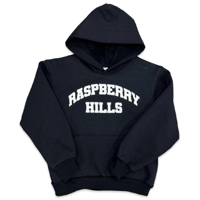 gv gallery black og pullover