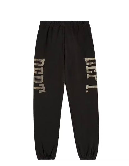 Gallery Dept. Gym Sweatpants Black