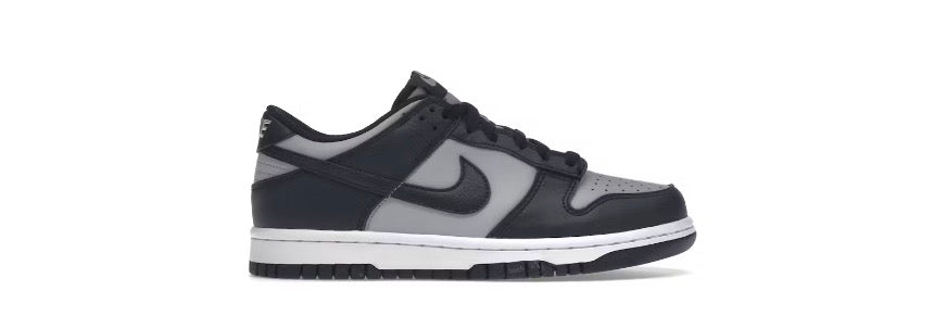 Nike Dunk Low Georgetown