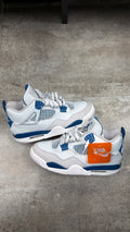 Military 4s
