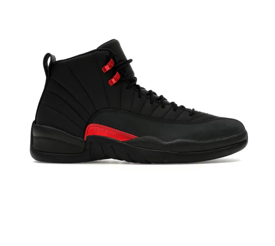 Jordan 12 Retro Bloodline
