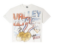 Vale Forever Olympia Tee White