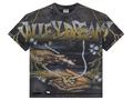 Vale Forever Hands Of God Tee Black