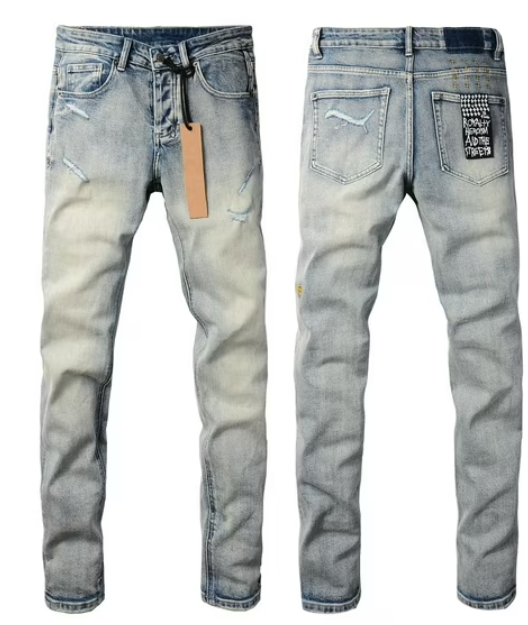 Ksubi Jeans 3009