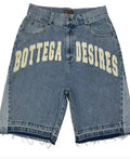 Bottega Desires short