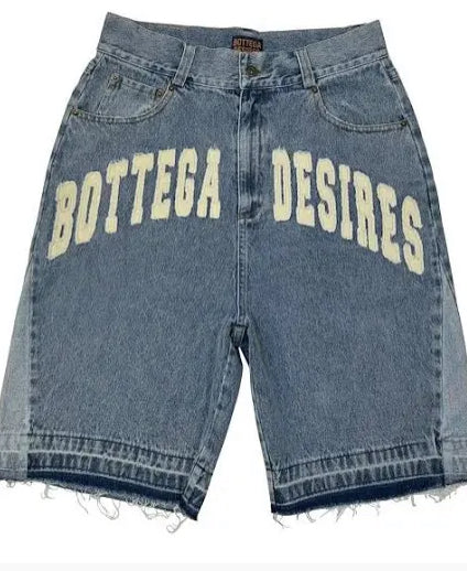 Bottega Desires short