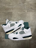 Oxon green 4s