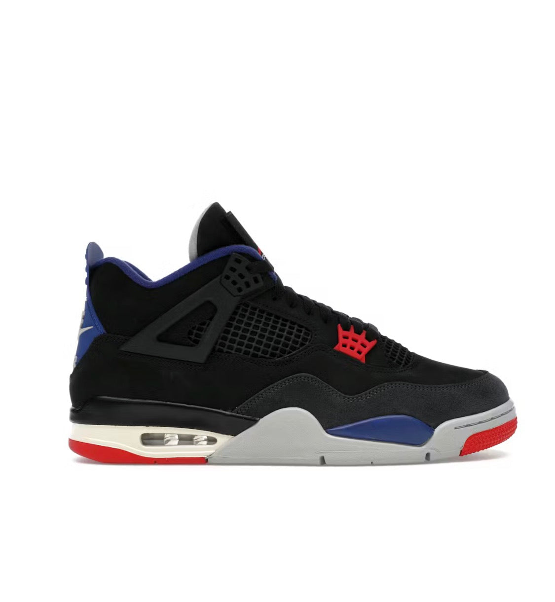 Jordan 4 Retro Rare Air (GS)