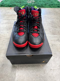 Used Jordan 7 Martian