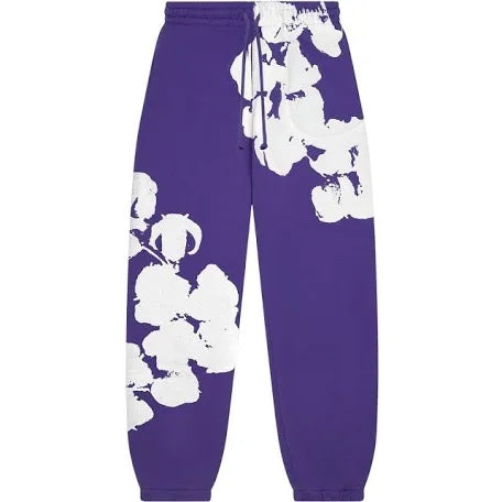 Denim tears pants