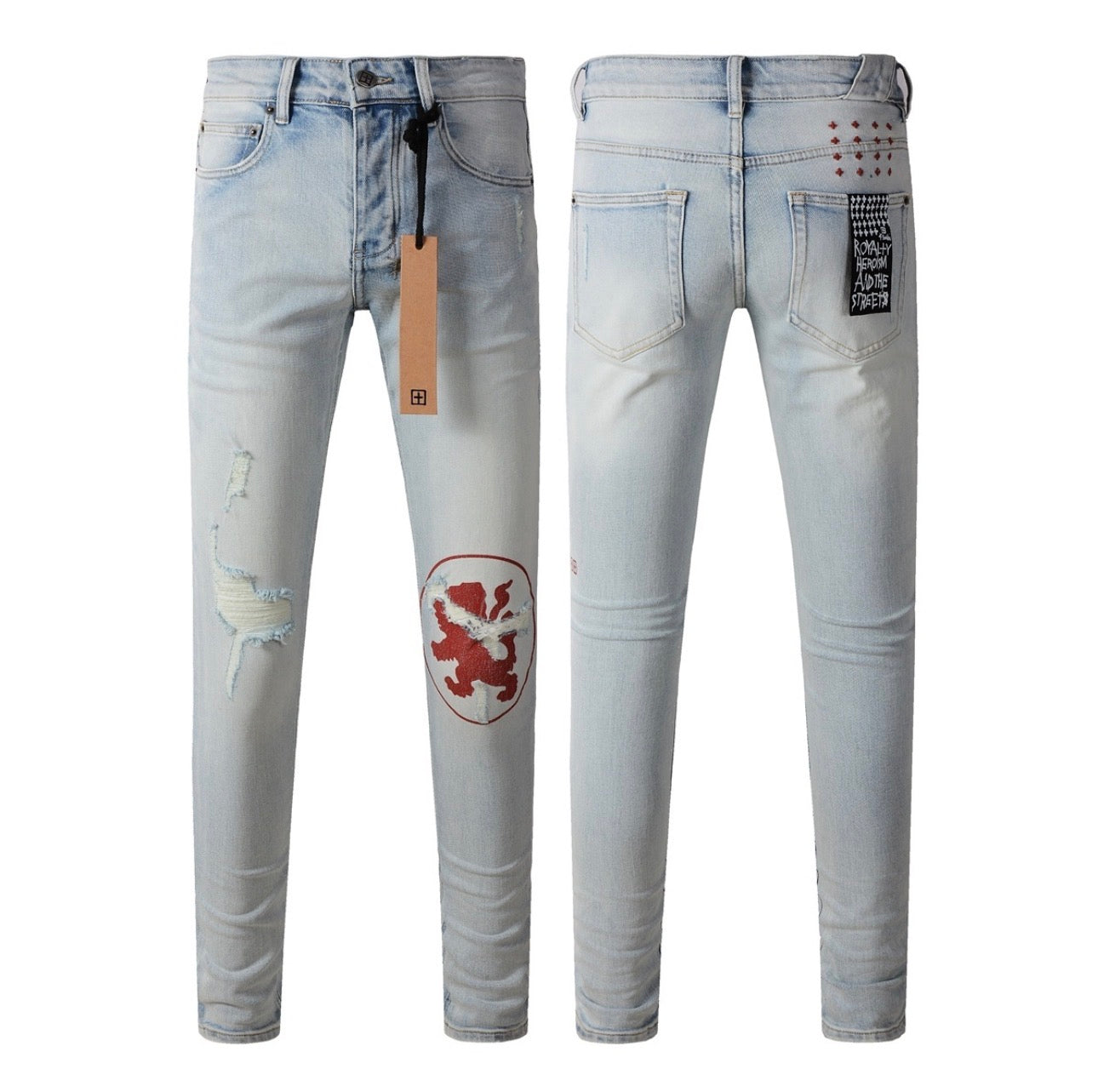 Ksubi Jeans 3008