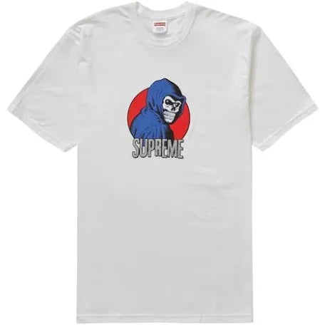 Supreme reaper tee