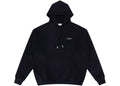 windy arrow off white hoodie