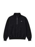 ALO Yoga Accolade Unisex Quarter Zip