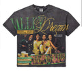Vale Xhale Bling Vintage Tee