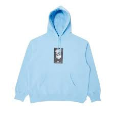 Supreme Soup Can Hooded Sweatshirt