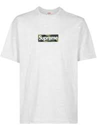 Supreme Box Logo Tee (FW23)