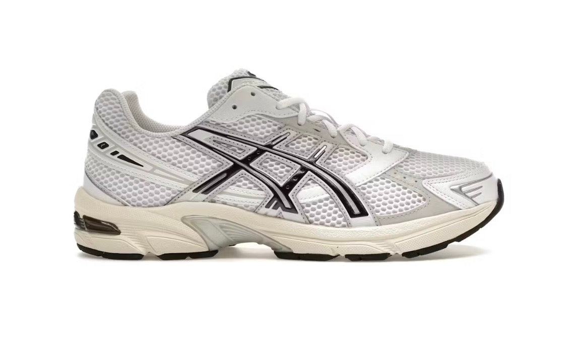 ASIC GEL-1130 WHITE CLOUD GREY